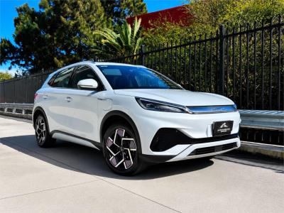 2023 BYD ATTO 3 EXTENDED RANGE 4D WAGON ANCAP UPGRADE for sale in Matraville